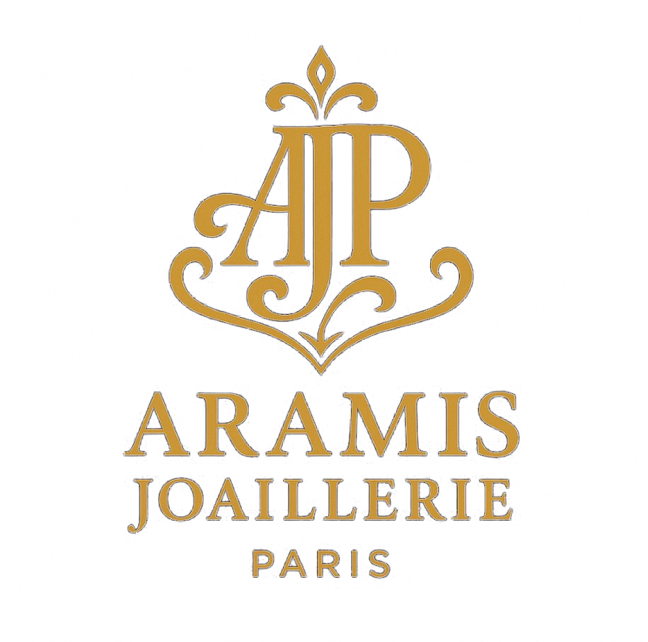 Logo Ets Aramis